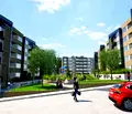 Снимка 3 — Двустаен апартамент в Раз, Промишлена зона - Изток