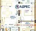 Снимка 2 — Двустаен апартамент в Стара Загора, Самара 1