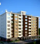 Двустаен апартамент в Стара Загора, Самара 1