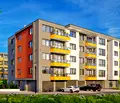 Снимка 3 — Двустаен апартамент в Стара Загора, Самара 3