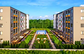 Двустаен апартамент в Стара Загора, Самара 3