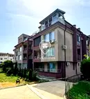 Двустаен апартамент в Бургас, Сарафово