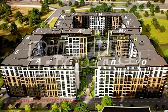 Двустаен апартамент в Пловдив, Тракия