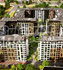 Двустаен апартамент в Пловдив, Тракия