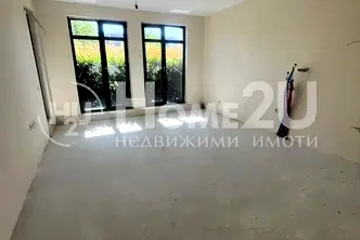 Двустаен апартамент в София, Витоша