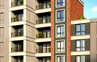 Двустаен апартамент в Кърджали, Възрожденци
