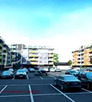 Двустаен апартамент в Пловдив, Южен