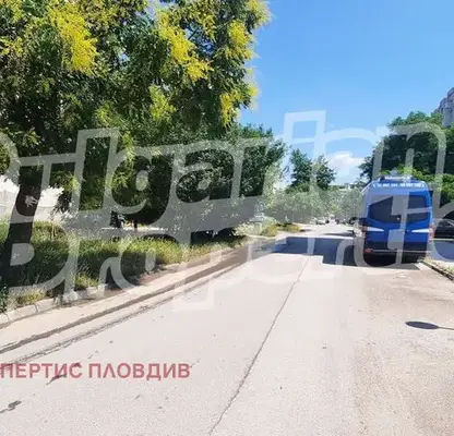 Снимка 3 — Двустаен апартамент в Пловдив, Южен