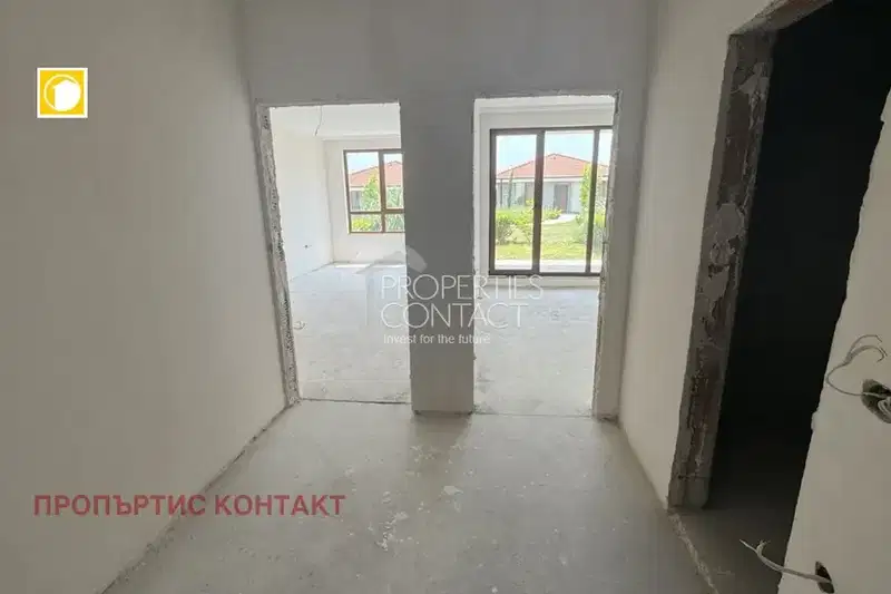 2-bedroom apartment in Oblast Burgas, Aheloi