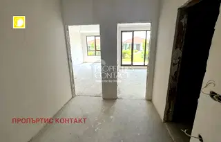 Двустаен апартамент в Бургас, Ахелой