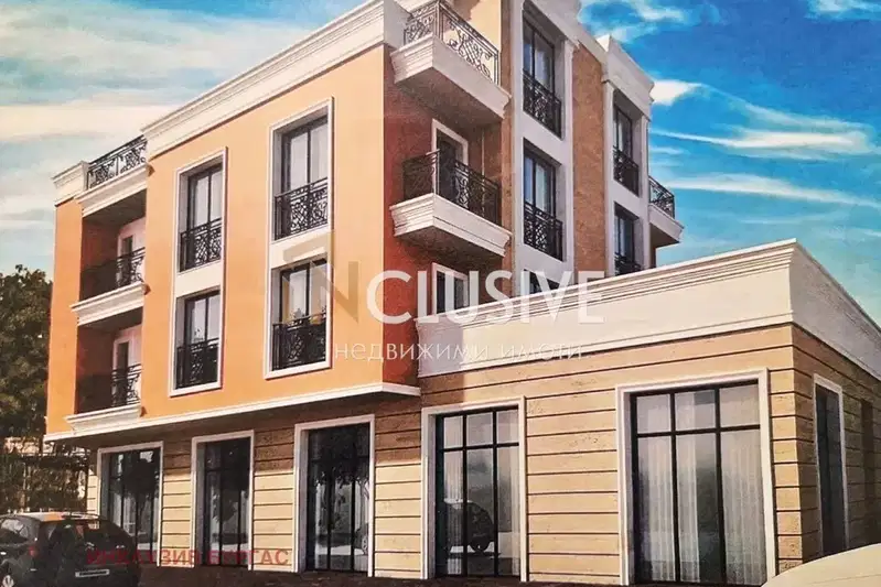 2-bedroom apartment in Oblast Burgas, Ahtopol