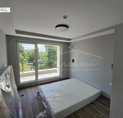 Photo 5 — 2-bedroom apartment in Oblast Burgas, Ahtopol