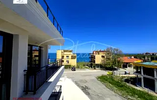 Двустаен апартамент в Бургас, Ахтопол