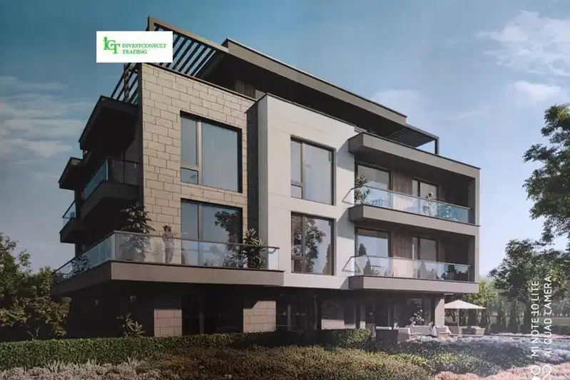 2-bedroom apartment in Oblast Burgas, Carevo