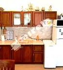 Двустаен апартамент в Бургас, Китен