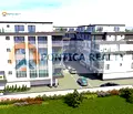 Снимка 2 — Двустаен апартамент в Бургас, Поморие