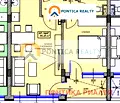 Снимка 4 — Двустаен апартамент в Бургас, Поморие