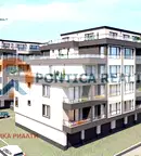 Двустаен апартамент в Бургас, Поморие