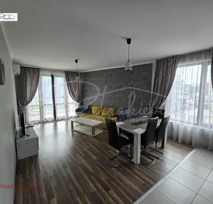 Photo 2 — 2-bedroom apartment in Oblast Burgas, Primorsko