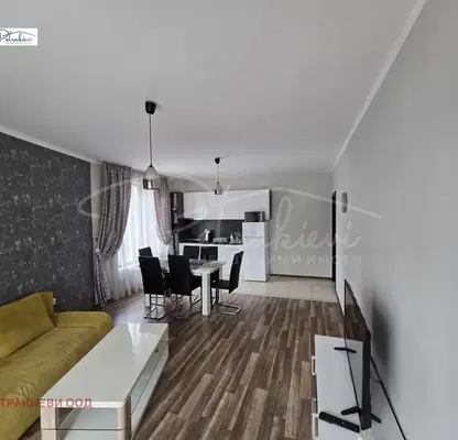 Photo 3 — 2-bedroom apartment in Oblast Burgas, Primorsko