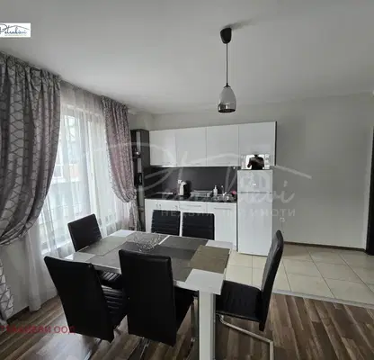 Photo 4 — 2-bedroom apartment in Oblast Burgas, Primorsko
