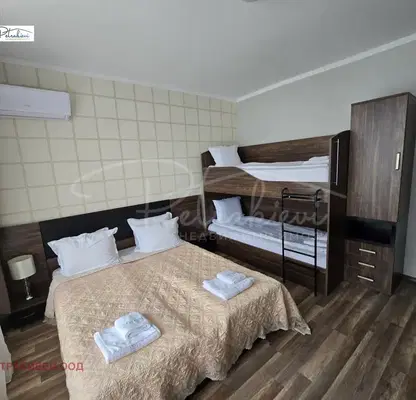 Photo 5 — 2-bedroom apartment in Oblast Burgas, Primorsko
