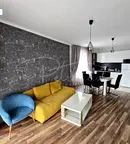 Двустаен апартамент в Бургас, Приморско