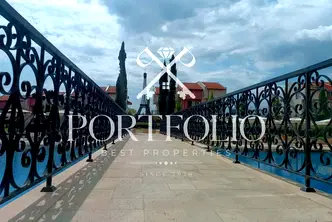 Двустаен апартамент в Бургас, Свети Влас