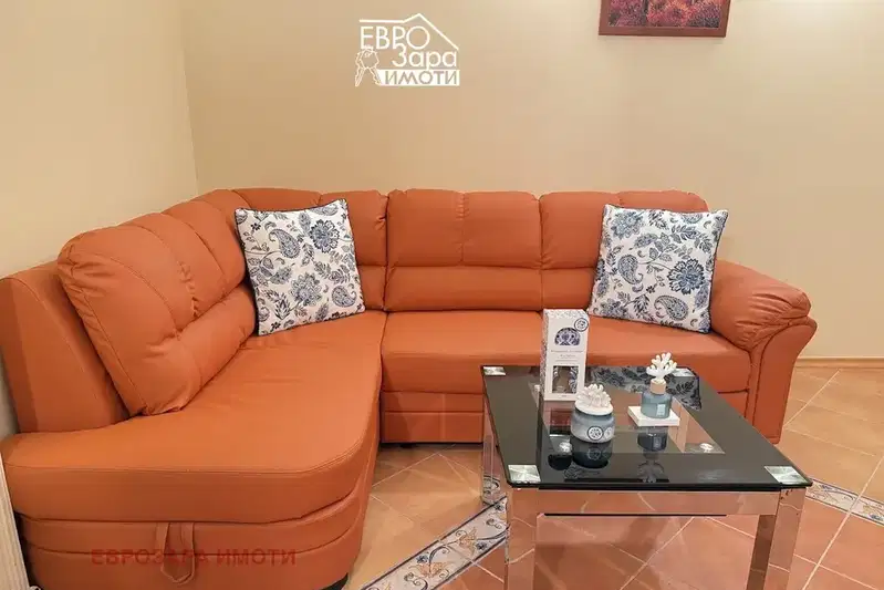 2-bedroom apartment in Oblast Burgas, Elenite