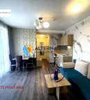 Двустаен апартамент в Бургас, к.к. Слънчев бряг