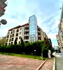Двустаен апартамент в Бургас, к.к. Слънчев бряг