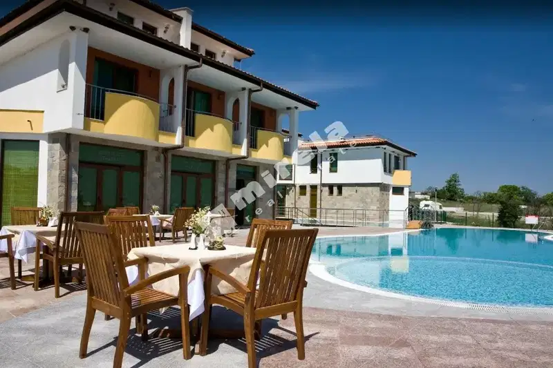 2-bedroom apartment in Oblast Burgas, Lozenec