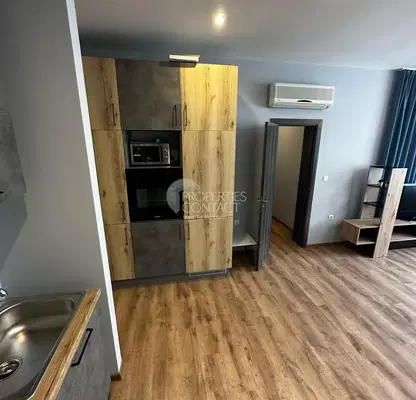 Photo 4 — 2-bedroom apartment in Oblast Burgas, Ravda