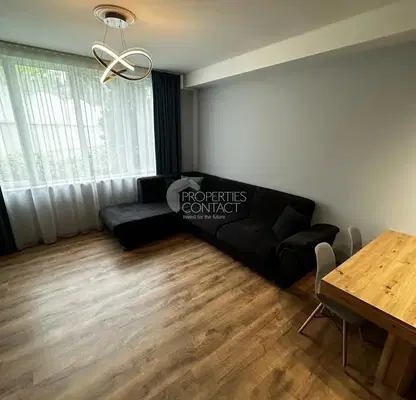 Photo 5 — 2-bedroom apartment in Oblast Burgas, Ravda