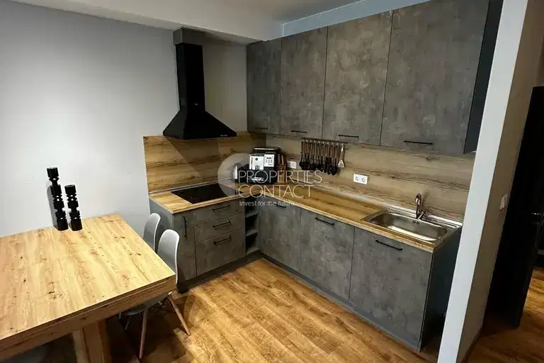 2-bedroom apartment in Oblast Burgas, Ravda