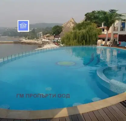 Photo 2 — 2-bedroom apartment in Oblast Dobrich, Balchik