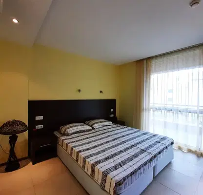 Photo 5 — 2-bedroom apartment in Oblast Dobrich, Balchik