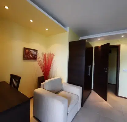 Photo 5 — 2-bedroom apartment in Dobrich, Balchik