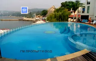 Двустаен апартамент в Добрич, Балчик