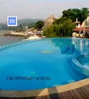 Двустаен апартамент в Добрич, Балчик