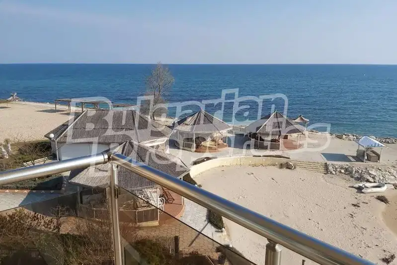 2-bedroom apartment in Oblast Dobrich, Topola