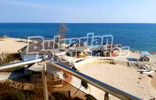 Двустаен апартамент в Добрич, с. Топола