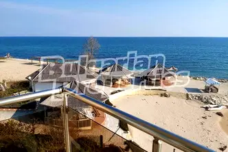 Двустаен апартамент в Добрич, с. Топола