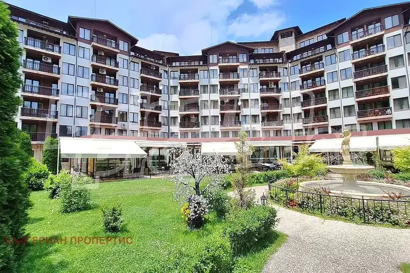 2-bedroom apartment in Oblast Pazardjik, Велин