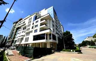 Двустаен апартамент в Пловдив, Асенов