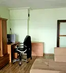Двустаен апартамент в София, Ботев