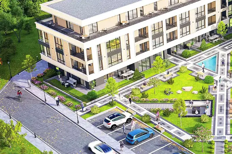 1-bedroom apartment in Plovdiv, Zapaden