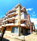 Едностаен апартамент в Бургас, Поморие