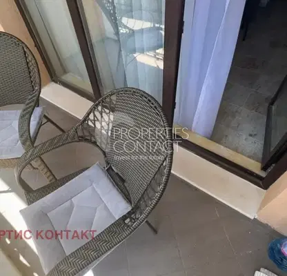 Photo 2 — 1-bedroom apartment in Oblast Burgas, Elenite