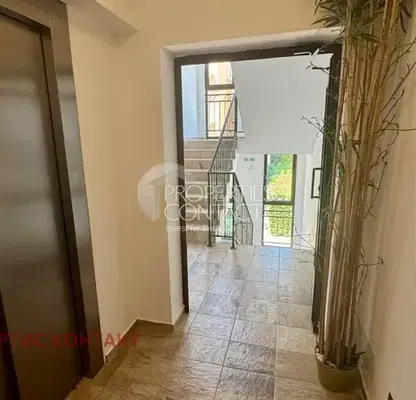 Photo 4 — 1-bedroom apartment in Oblast Burgas, Elenite